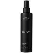 Schwarzkopf Session Label Salz Spray 200 ml