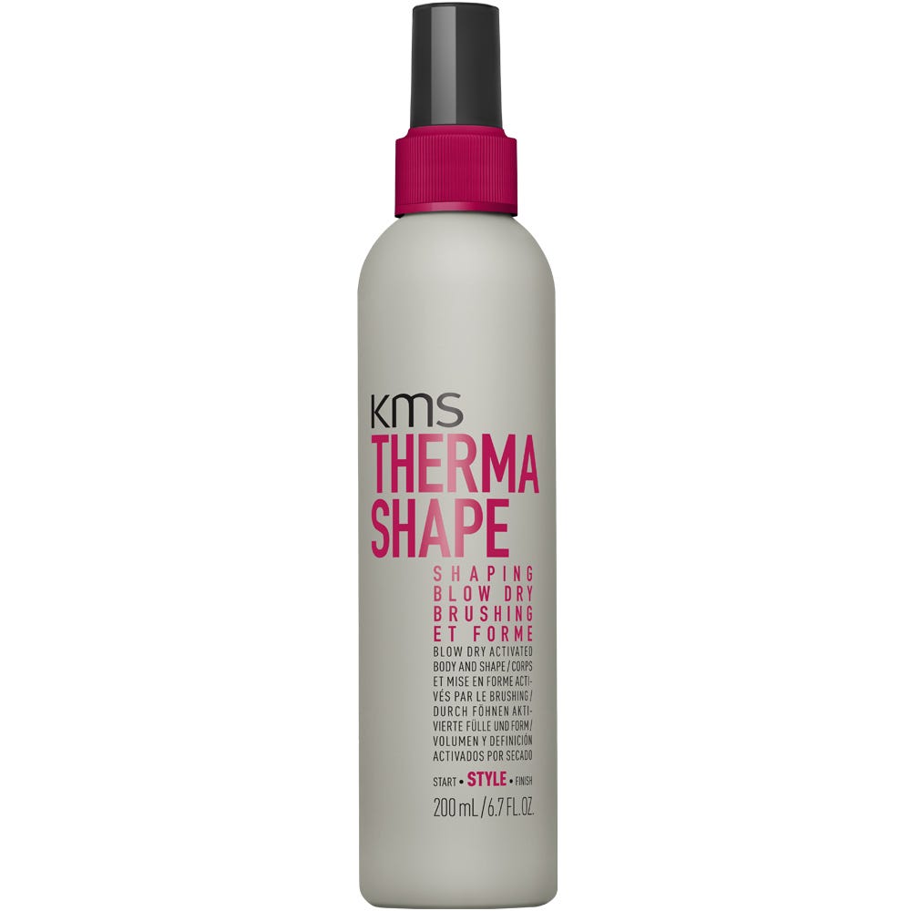 KMS Thermashape Shaping Blow Dry 200 ml