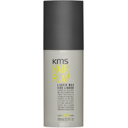 KMS Hairplay Liquid Wax 100 ml