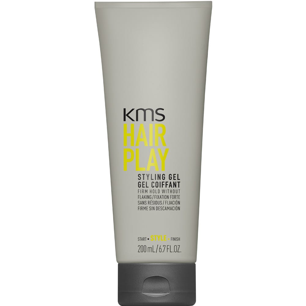 KMS Hairplay Styling Gel 200 ml