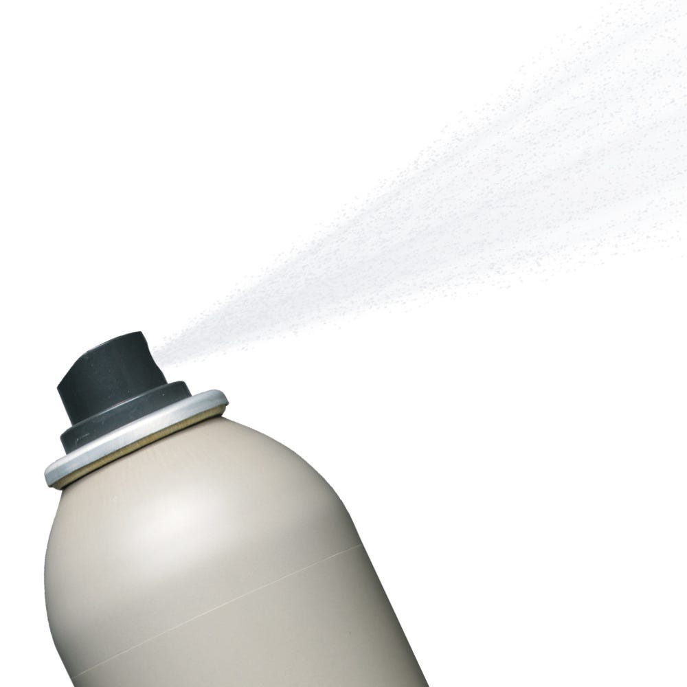 KMS Hairplay Makeover Spray 250 ml