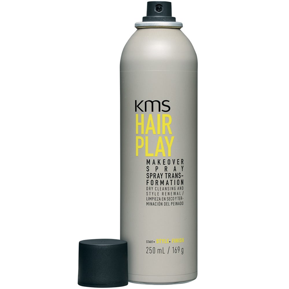 KMS Hairplay Makeover Spray 250 ml