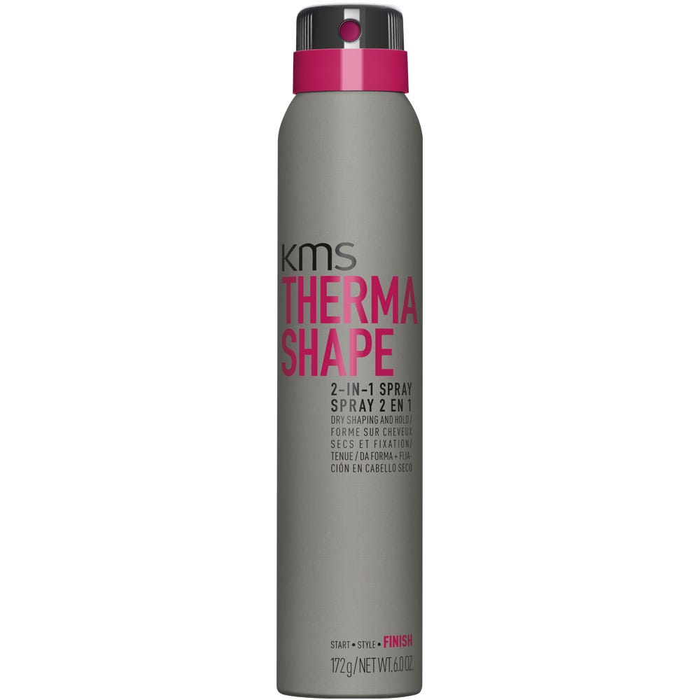 KMS Thermashape 2-in-1 Spray 200 ml