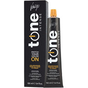 Vitality's Tone Intense 4/0 mittelbraun 100 ml
