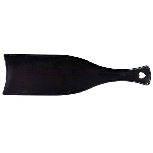 Comair Färbepaddle schwarz 