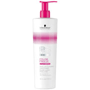 Schwarzkopf BC Bonacure Color Freeze Cleansing Conditioner 500ml 