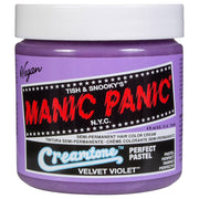 Manic Panic CP Pastel Velvet Violet 118 ml