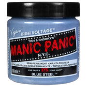 Manic Panic HVC Blue Steel 118 ml