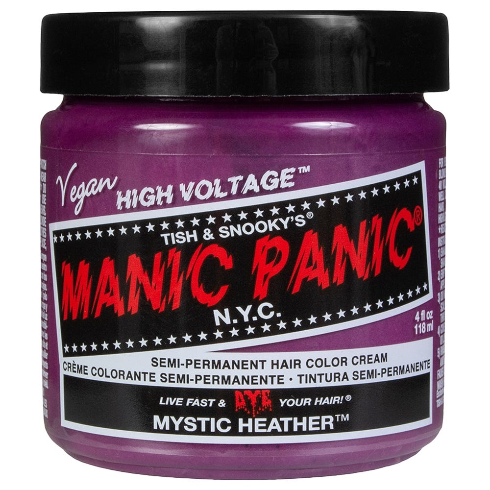 Manic Panic HVC Mystic Heather 118 ml