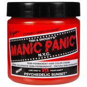 Manic Panic HVC Psychedelic Sunset 118 ml
