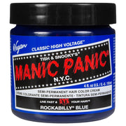 Manic Panic HVC Rockabilly Blue 118 ml