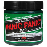 Manic Panic HVC Venus Envy 118 ml