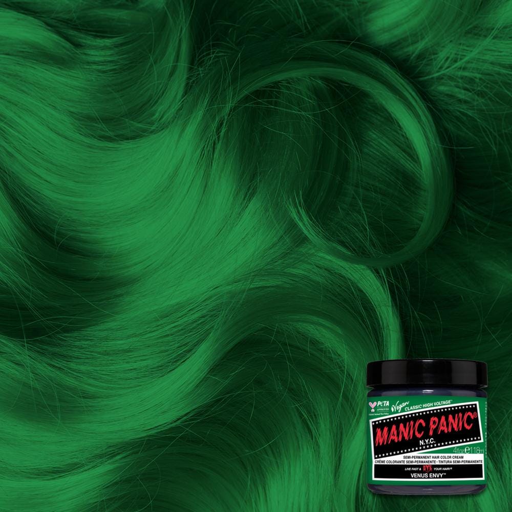 Manic Panic HVC Venus Envy 118 ml