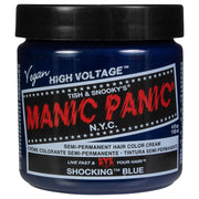 Manic Panic HVC Shocking Blue 118 ml