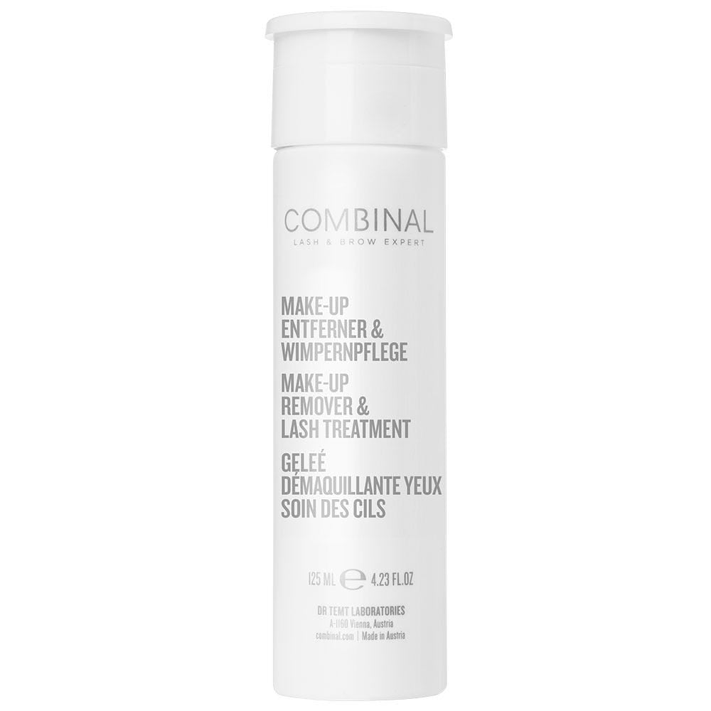 Combinal Augen Make-up Entferner 125 ml