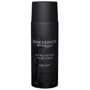Beauté Pacifique Masculinity Double Action Facial Scrub 100 ml