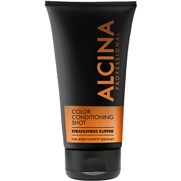 Alcina Color Conditioning Shot Kupfer 150 ml