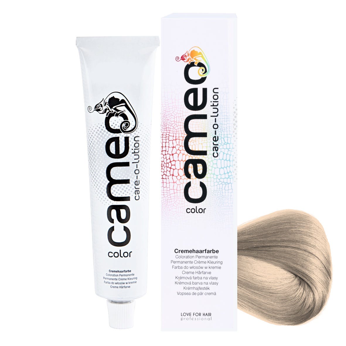 12056371-Farbe-C Col 2000/16 spezialblond asch-violett