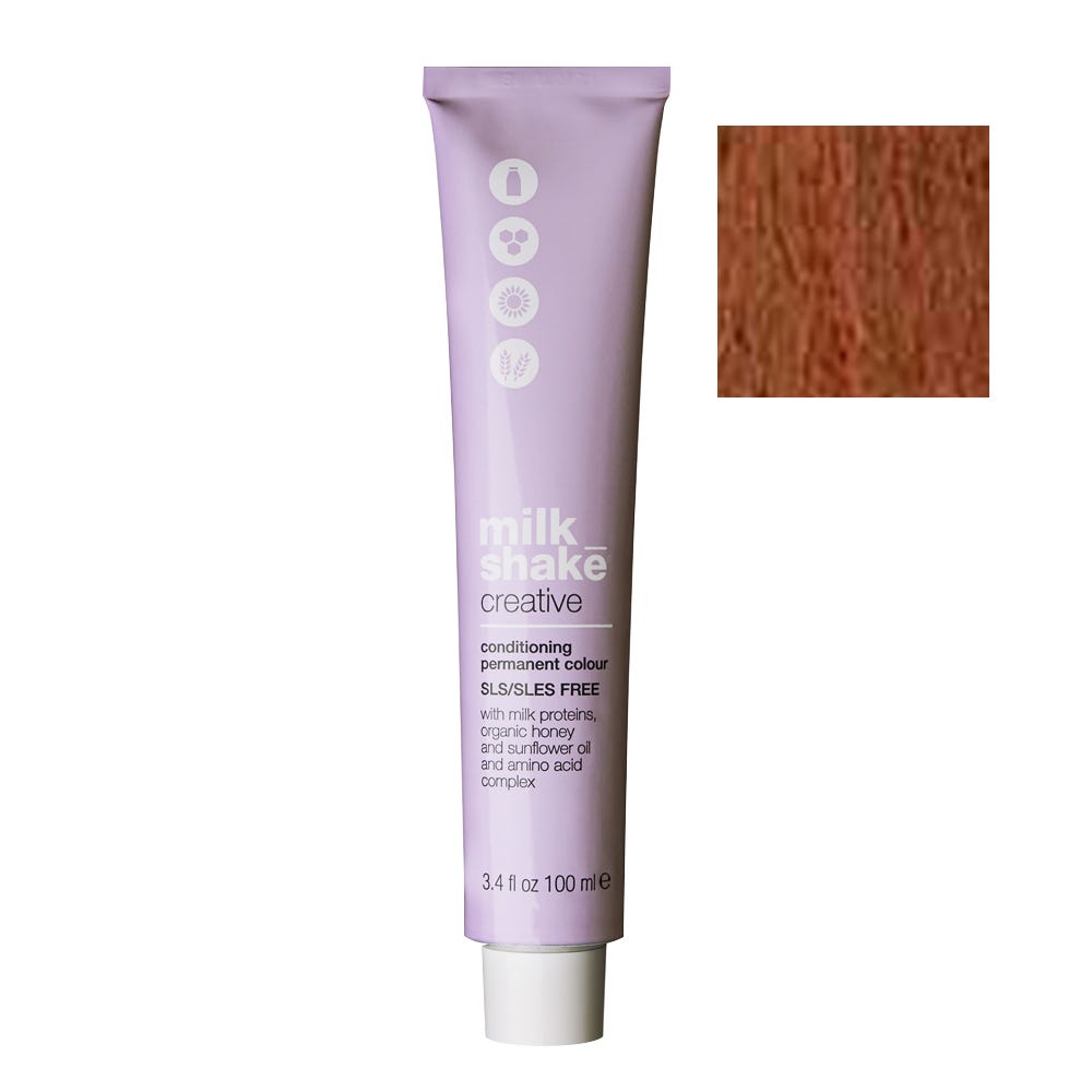 12056419-Farbe-6.43 copper gold dark blond