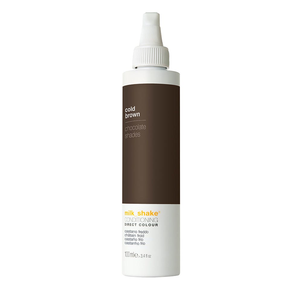 milk_shake Cold Brown Direct Colour 100 ml