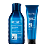 Redken Extreme Shampoo & Strength Builder Plus
