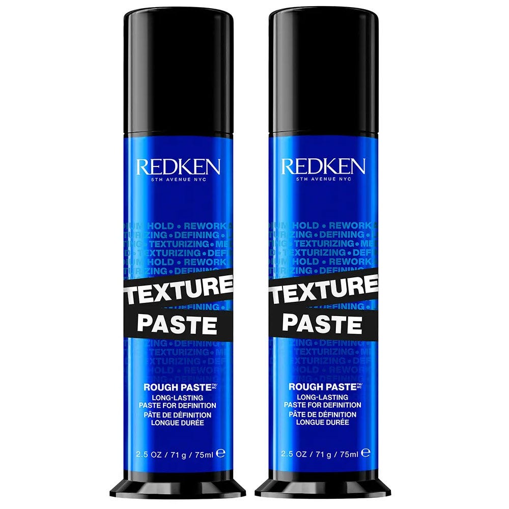 Redken Rough Paste 2 x 75ml