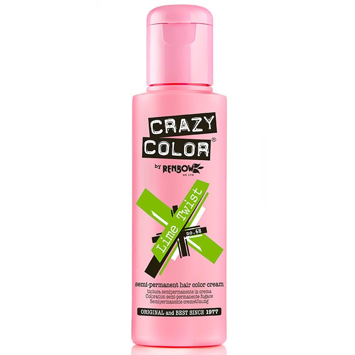 12057453-Farbe-CC 68 Lime Twist
