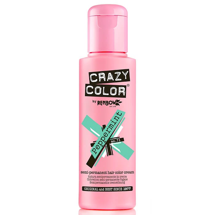12057456-Farbe-CC 71 Peppermint