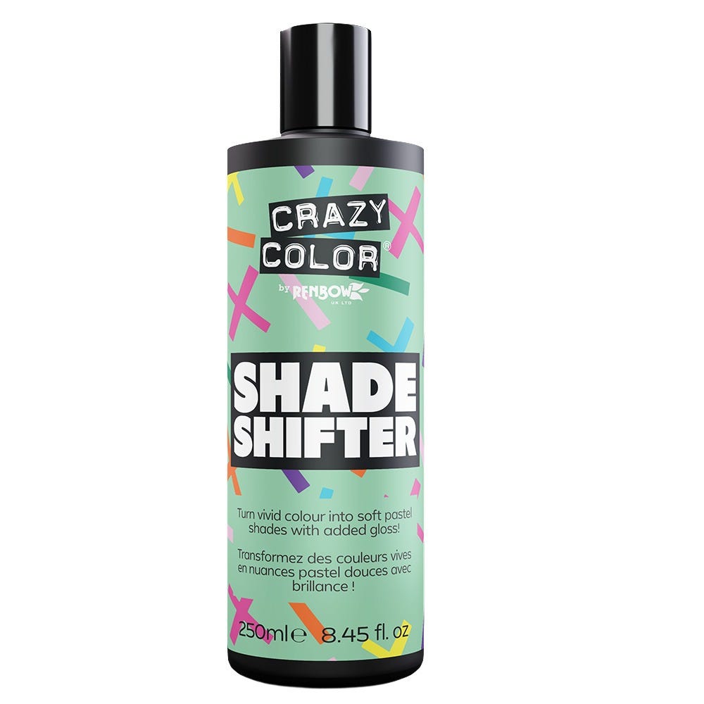 Crazy Color Neutral Mix 250 ml