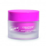depileve Cerazyme Depilbright Facial Cream 50 ml