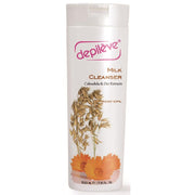 depileve Milk Cleanser 500 ml