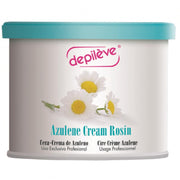 depileve Azulene Cream Rosin 400 g