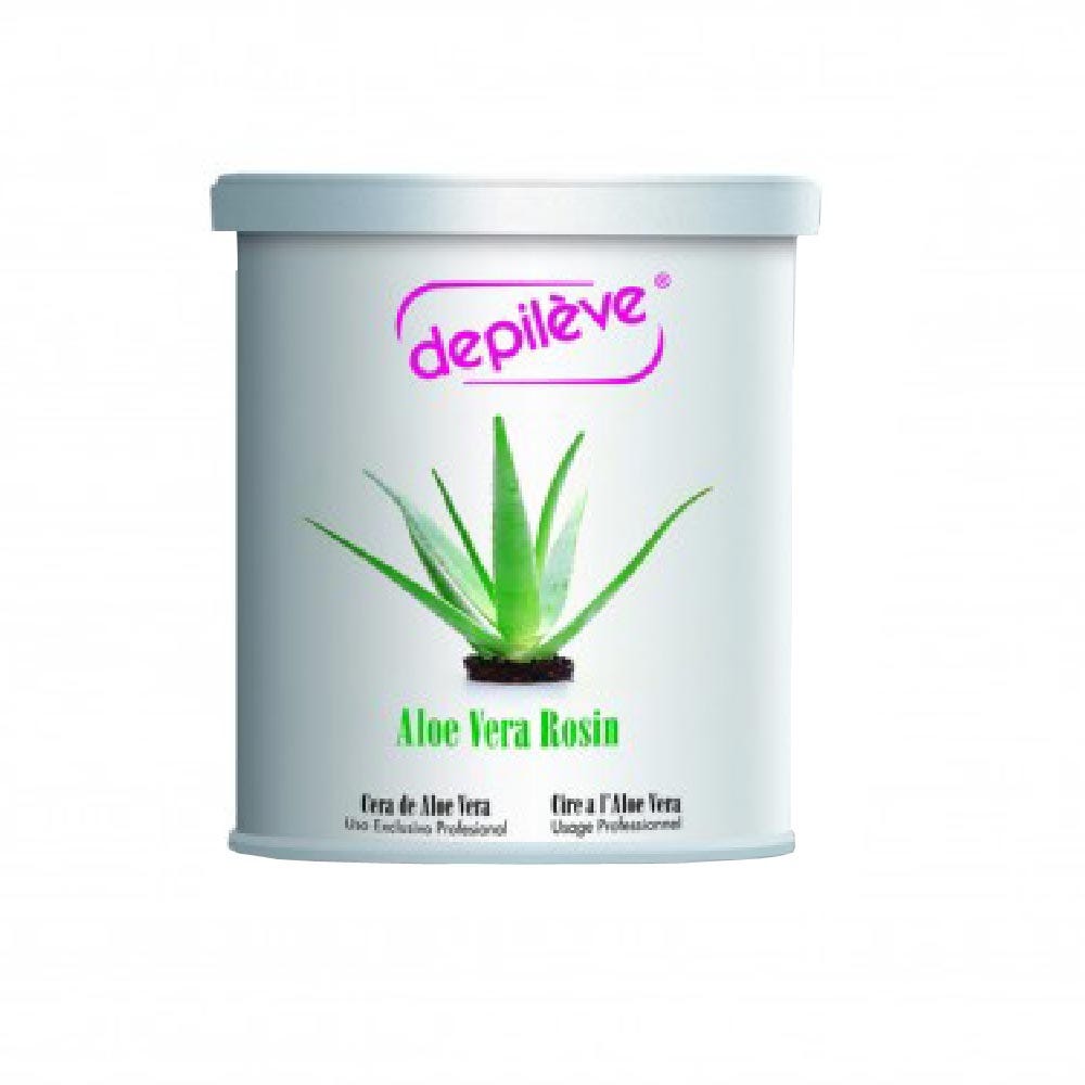 depileve Aloe Vera Rosin 800 g