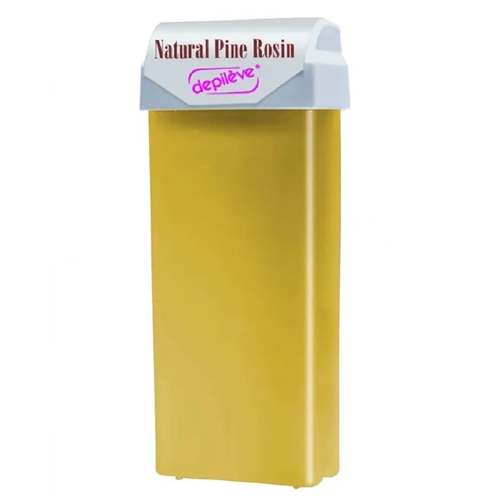 depileve Date (Tamer) Rosin Wax Roll-on 100 ml