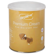 depileve Premium Cream Wax 800 g