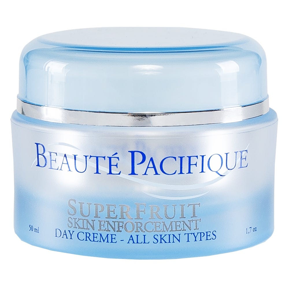 Beauté Pacifique Superfruit Day Creme normal 50 ml