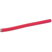 Comair Flex-Wickler lang 12 x 254 mm rot 6er Beutel