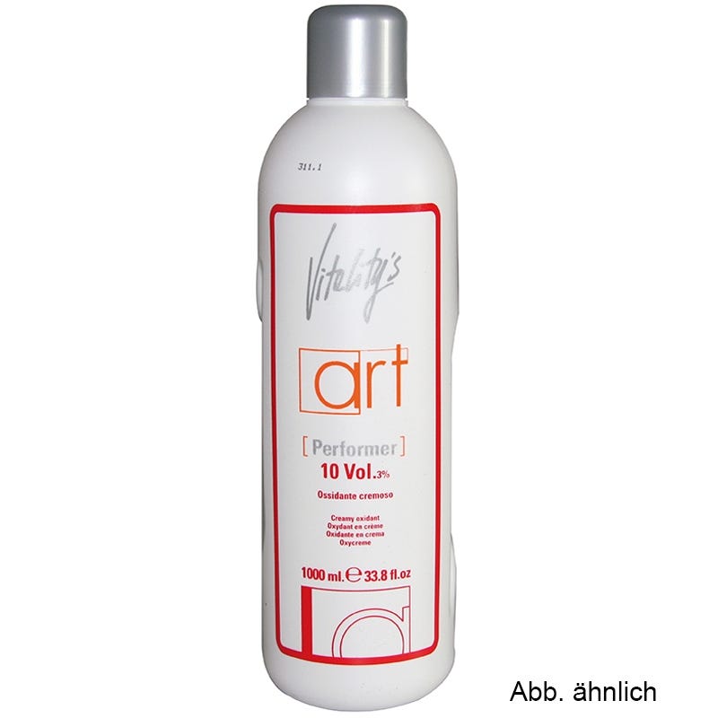 Vitality's Art Performer Creme-Oxydant  9% 1000 ml