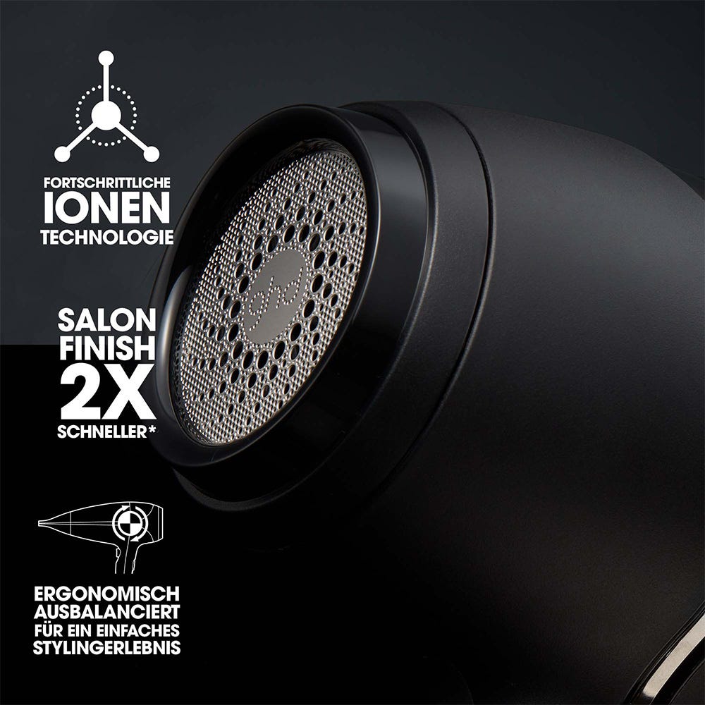 ghd Professional Air Styler Haartrockner
