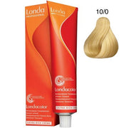 Londa Demi-permanent Color Creme 10/0 Hell-Lichtblond 60 ml
