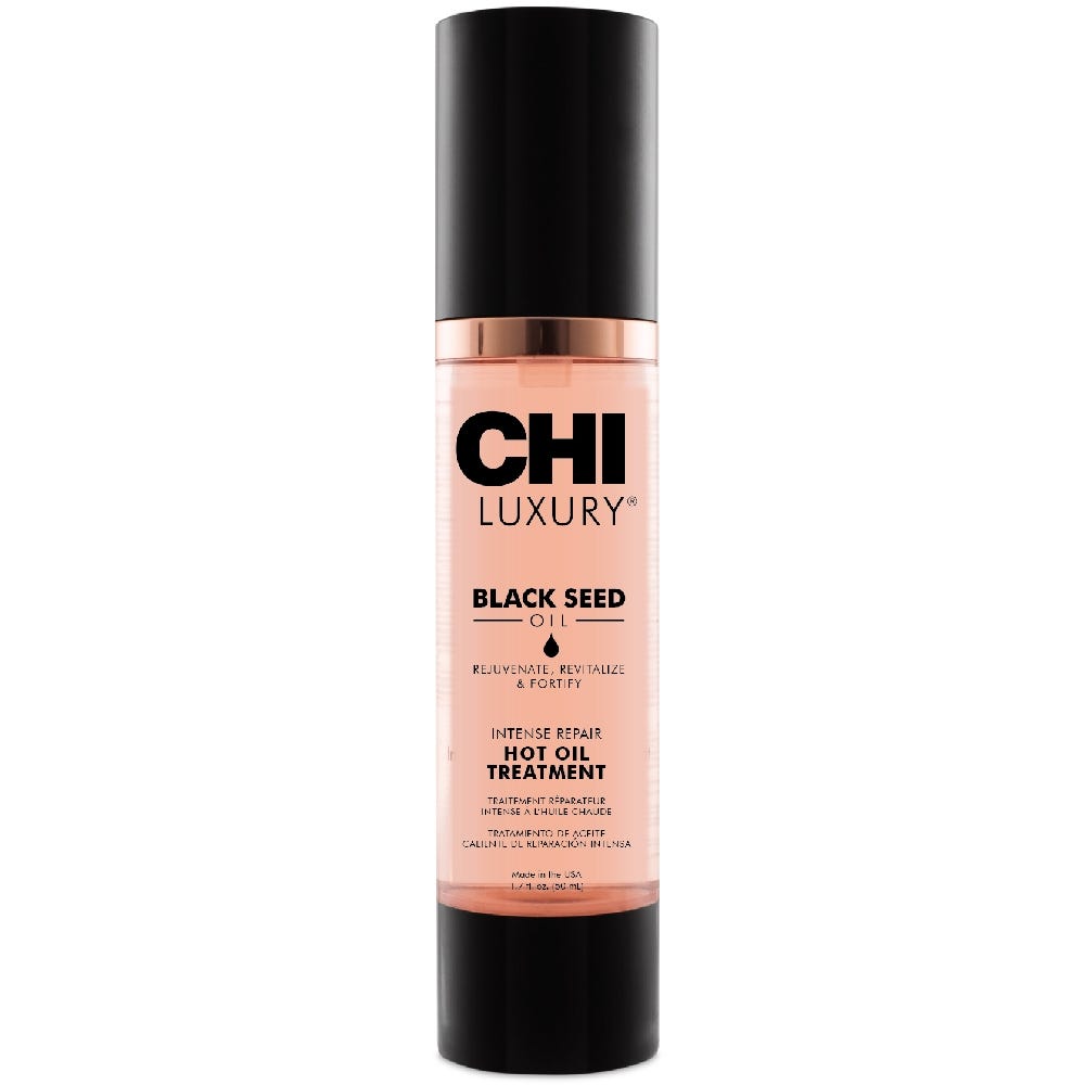 CHI Luxury Intense Repair Hot Oil Treatment