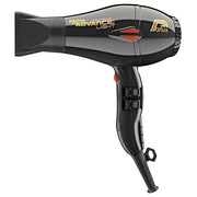 Parlux Advance Light Ionic & Ceramic Schwarz