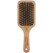 Fripac Medis Ahorn Paddle Brush 9-reihig