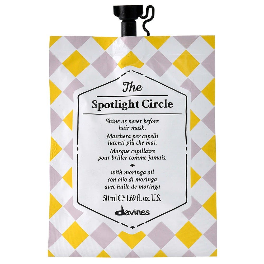 Davines The Circle Chronicles The Spotlight Circle 50 ml