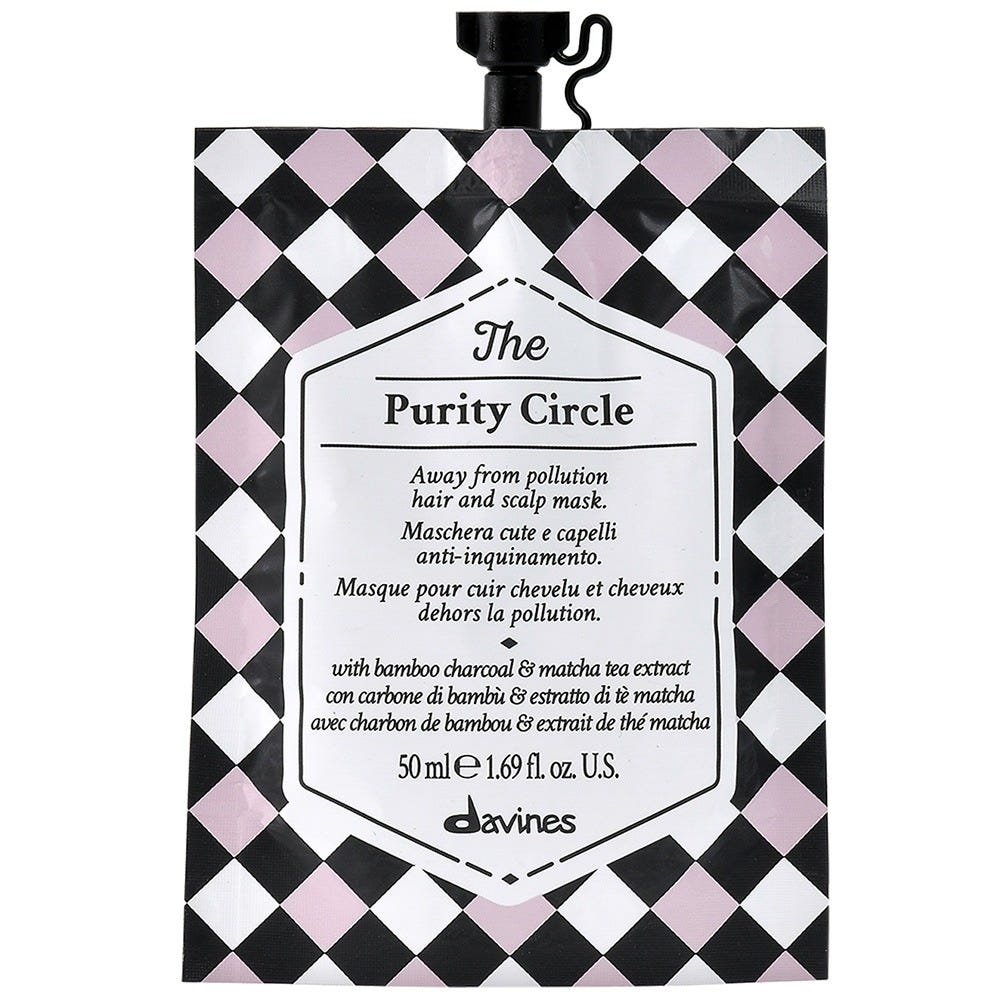 Davines The Circle Chronicles The Purity Circle 50 ml