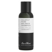 LESS IS MORE Travel Cajeput Pure Balance Shampoo 50 ml