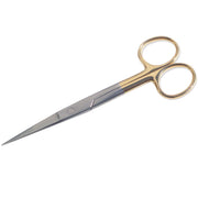 Canal Haushalts- und Kräuterschere mit Hartmetalleinlage rostfrei 14 cm