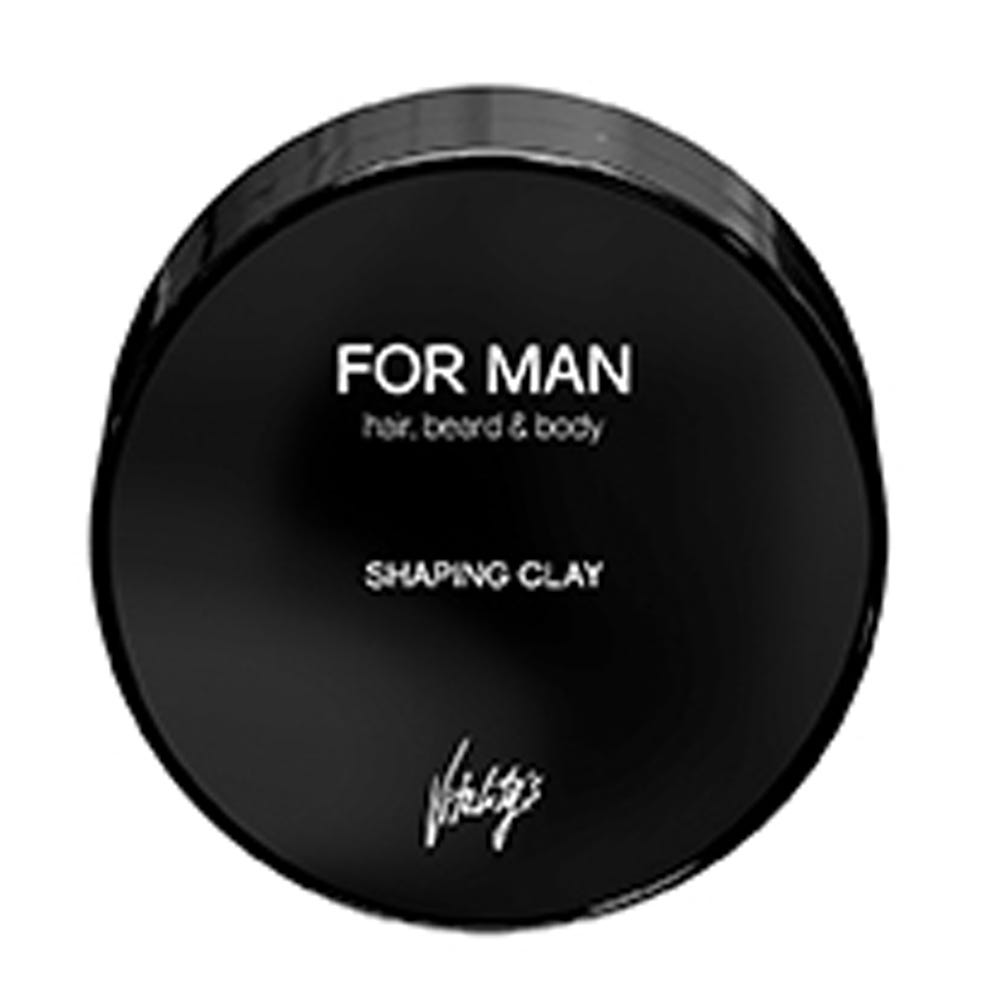 Vitality's FOR MAN Shaping Clay 75 ml