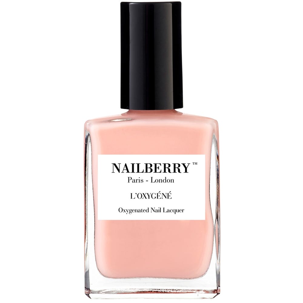 Nailberry Colour A Touch of Powder 15 ml