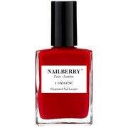 Nailberry Colour Rouge 15 ml